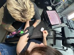 -極致刺青TATTOO STUDIO 私人订制