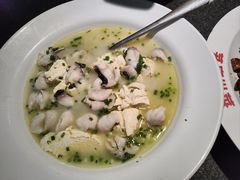 -茅庐川菜(威高广场店)