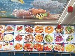 -渔中舟海鲜大排档(普陀沈家门店)