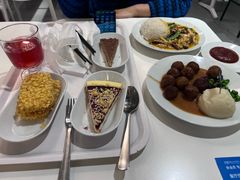 -宜家·瑞典风味餐厅(四元桥店)
