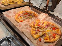 -长兴开元名都大酒店·地中海咖啡厅