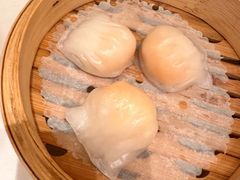 -香宫中餐厅·大连香格里拉(人民路店)