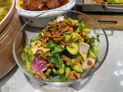 -老松滨饭店(菜艺街店)