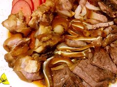 -陈光记烧腊(长寿路店)