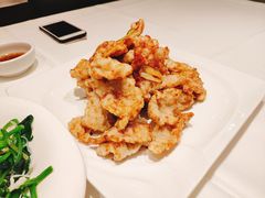 -金春禧·鲁菜海鲜(延吉路万达店)