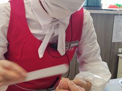 -海底捞火锅(高新万达广场店)