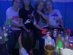 -喜乐门KTV升级大好时光KTV(黄江店)