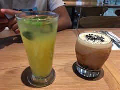 -必胜客(国贸店)
