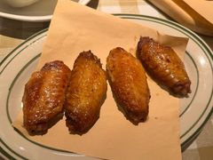 -玛格萝妮比萨屋(四平店)