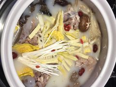 -96农蝎虾(江桥老街店)