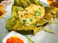 -一朵菌·野生菌探索家火锅(南亚店)