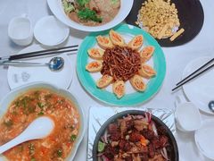 火焰黑蒜子牛肉-乾园(天河城店)