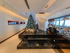 -上海龙之梦万丽酒店