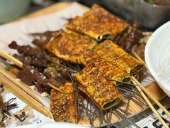 -泉哥小平房串店