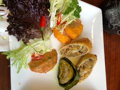 -水润轩私厨海南菜餐厅(铂尔曼酒店)