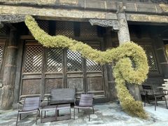 -嵩祝寺及智珠寺