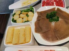 -海底捞火锅(振华商厦店)