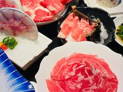 -享月汤皇·海鲜小火锅·聚会(曲江创意谷店)