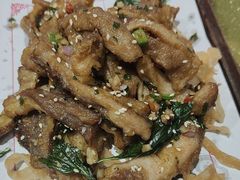 -猪腰一家·地道佛山菜(盐步店)