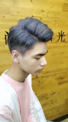 -发源地HAIR SALON