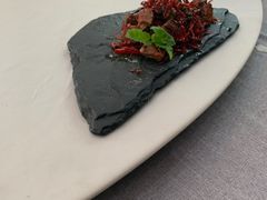 -稍可轩博物馆餐厅
