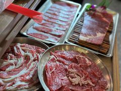 -西塔老太太泥炉烤肉(双井店)
