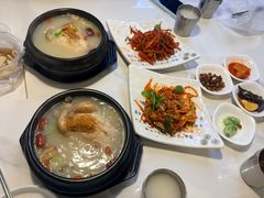 -长顺参鸡汤店(西塔总店)