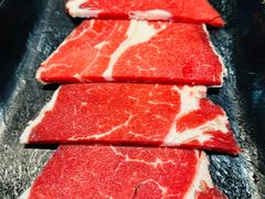 -金刚山黑牛炭火自助烤肉(西大望路店)