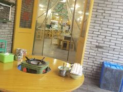 -石灰市老火锅(北滨路店)
