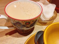 -耶里夏丽·新疆菜·28年喀什老馆(田林东路店)