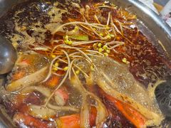 -肖肖酸萝卜鱼火锅(总店)