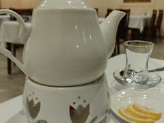 -沙漠玫瑰土耳其餐厅(神路街店)