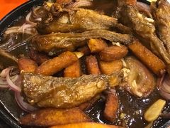 -北京小肠陈饭庄(方庄店)