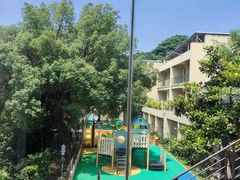 -188西餐厅(园林宾馆店)