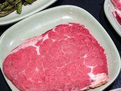 -梨花自助烤肉(西三旗万象汇黑金店)