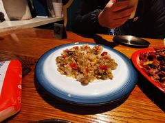 -柴窝堡22号辣子鸡·传承新疆菜