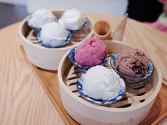 -歎雪糕低糖低脂Gelato冰淇淋