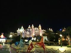 -珠海横琴长隆《卡卡虎奇遇记》