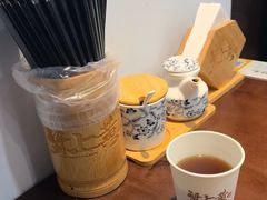 -蟹上黄·蟹黄面·江南糖水(人民广场店)
