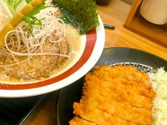 -雷门拉面·现熬骨汤(凯德来福士店)