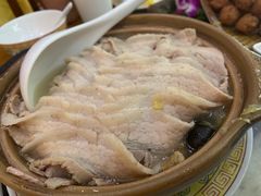 -砂锅居(西四店)