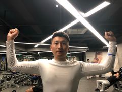-锐动健身(博地中心店)