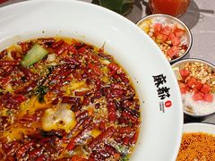 -麻都·成都菜(人民广场店)