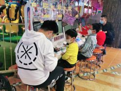 -卡通尼乐园(印象城购物中心店)