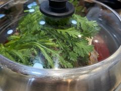 -真利味·脊骨火锅·正宗韩国料理(韩乐坊店)