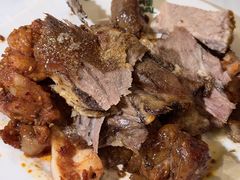 -戈拿旺巴西烤肉(崇文门店)