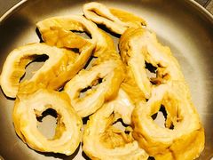 -夜食白市Yespicy·烧烤啤酒宵夜(番禺四海城店)