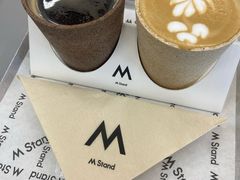 -M Stand(西安大悦城店)