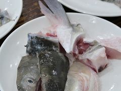 -正能量脆肉鲩火锅