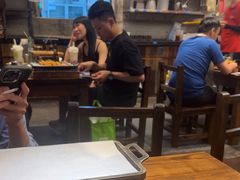 -破店肥哈·东北烧烤·夜宵(南山保利店)